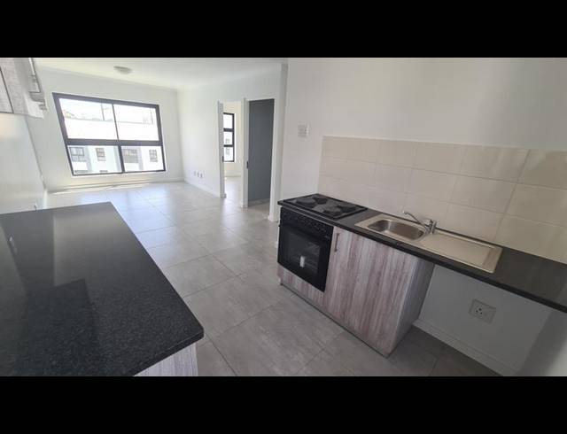 2 BEDROOM PROPERTY TO RENT IN AAN DE WIJNLANDEN